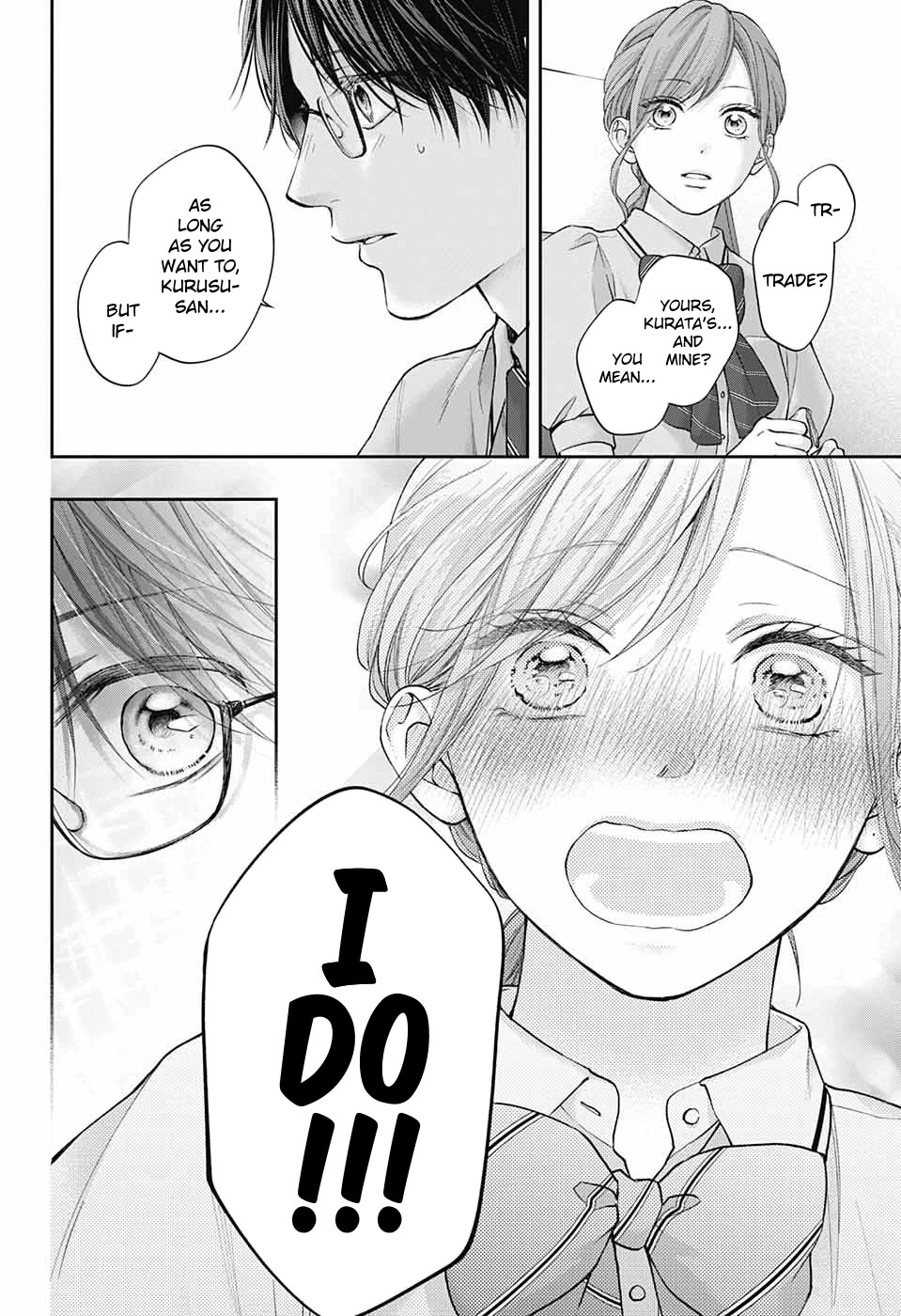 Kono Oto Tomare! Chapter 127 29